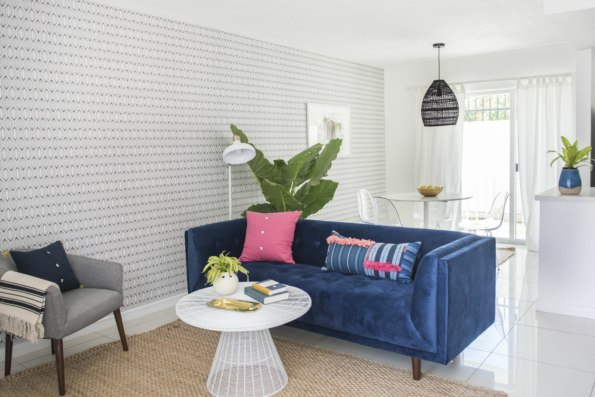 Playful 2br In River By Sonder Miami