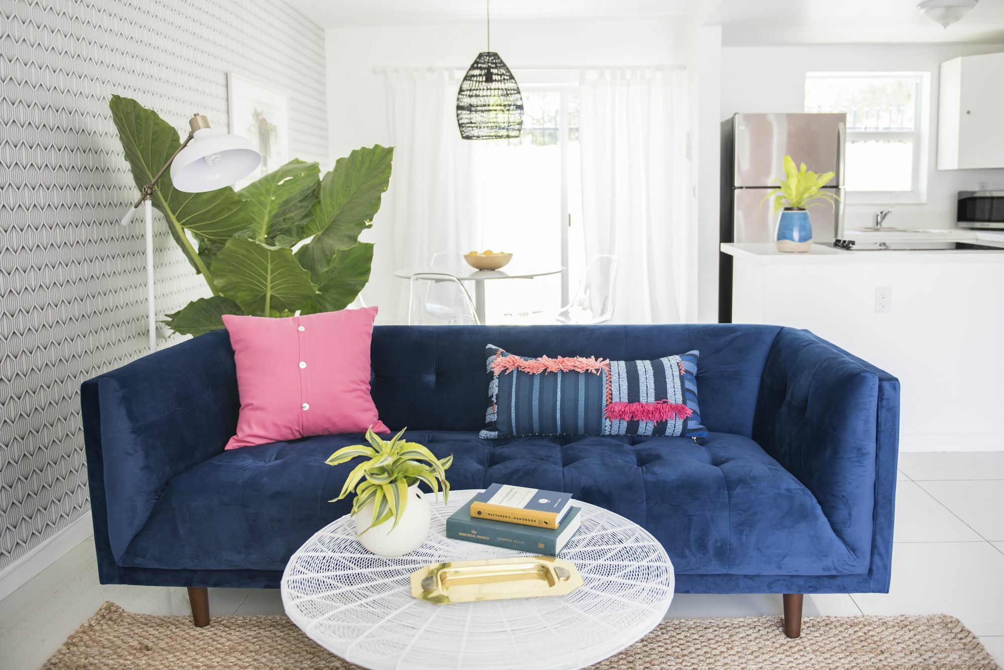 Playful 2br In River By Sonder 3*