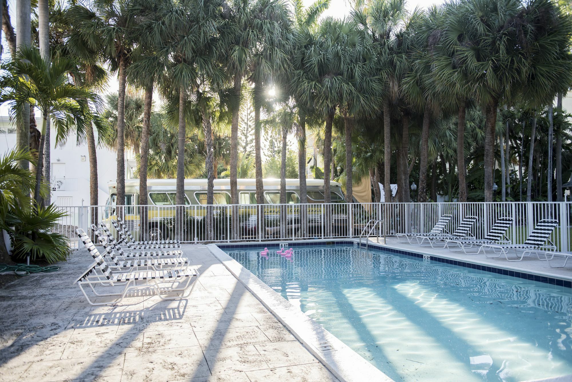 Hotel Playful 2br In River By Sonder 3*