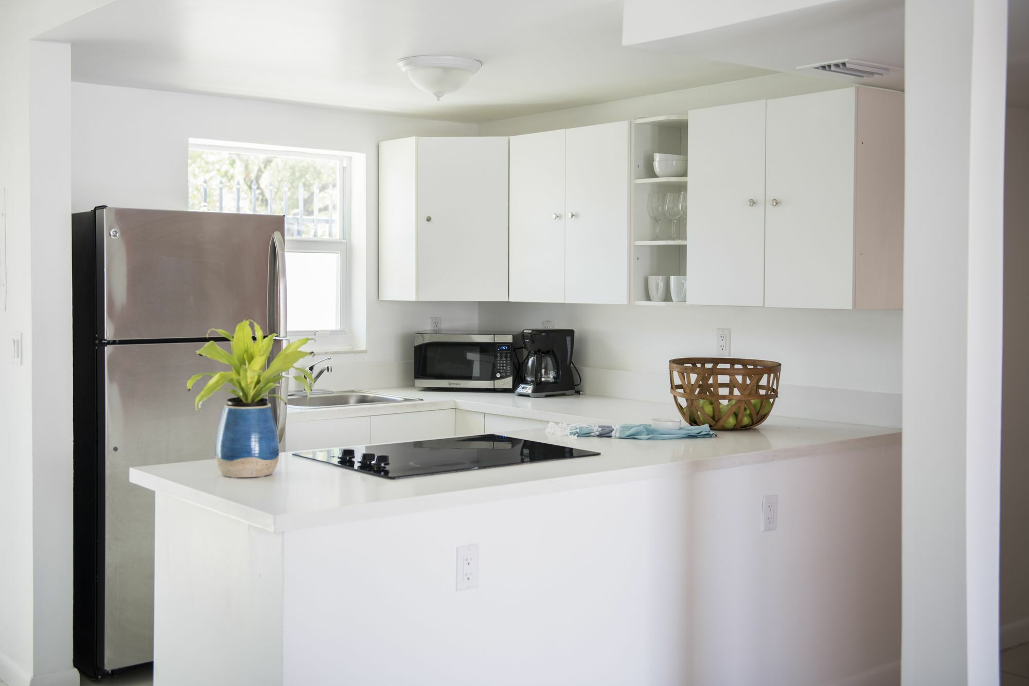 Playful 2br In River By Sonder